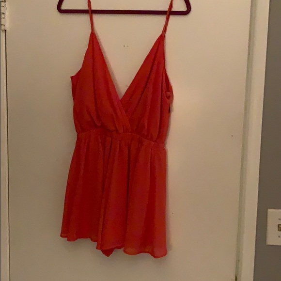 Show Me Your MuMu Other - Show Me Your MuMu Romper